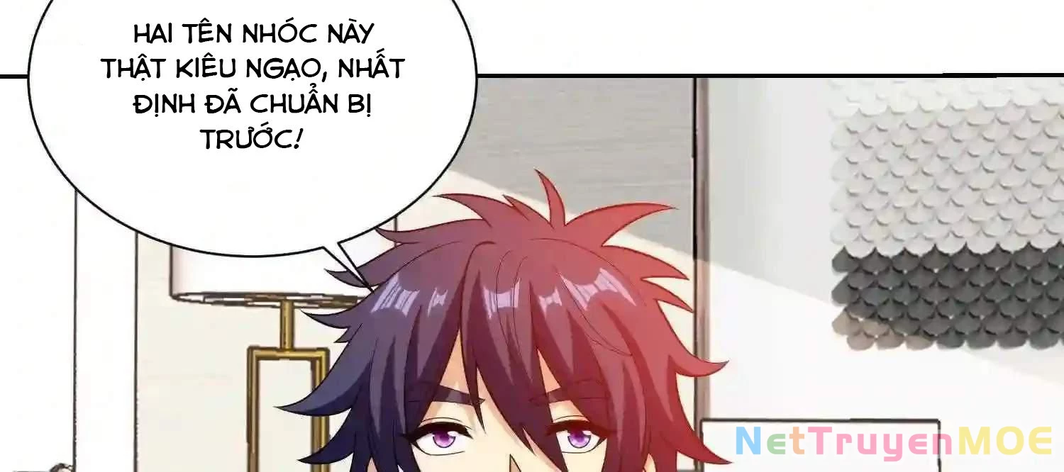 Mắt Phải Của Ta Là Thần Cấp Máy Tính Chapter 150 - Trang 2