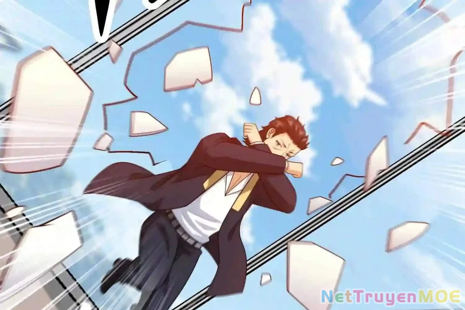 Mắt Phải Của Ta Là Thần Cấp Máy Tính Chapter 150 - Trang 2