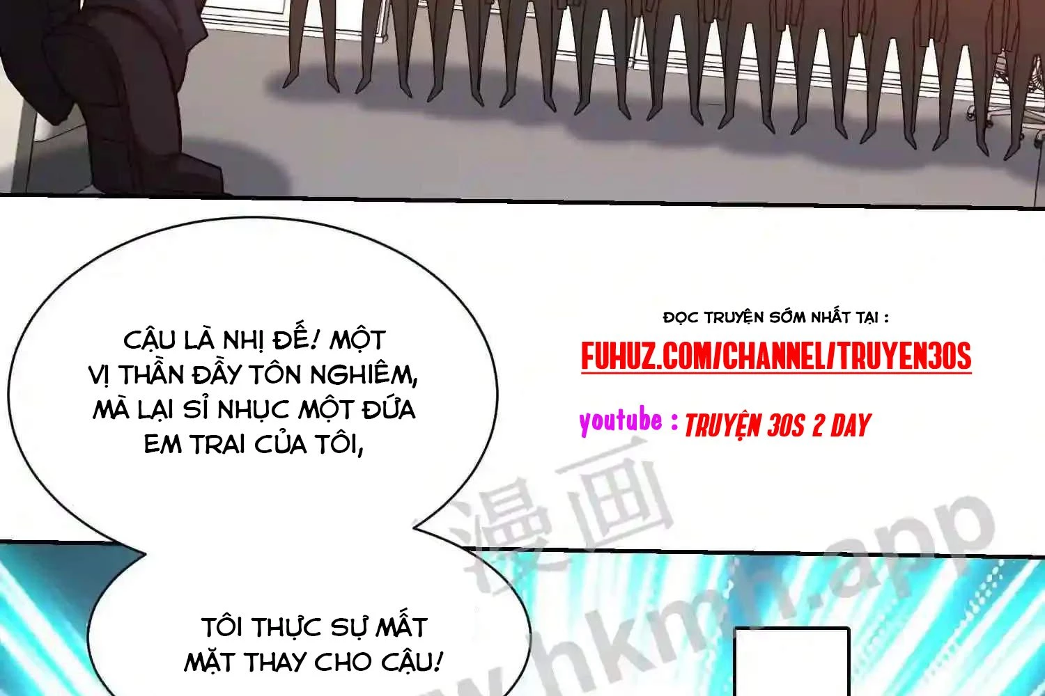 Mắt Phải Của Ta Là Thần Cấp Máy Tính Chapter 150 - Trang 2