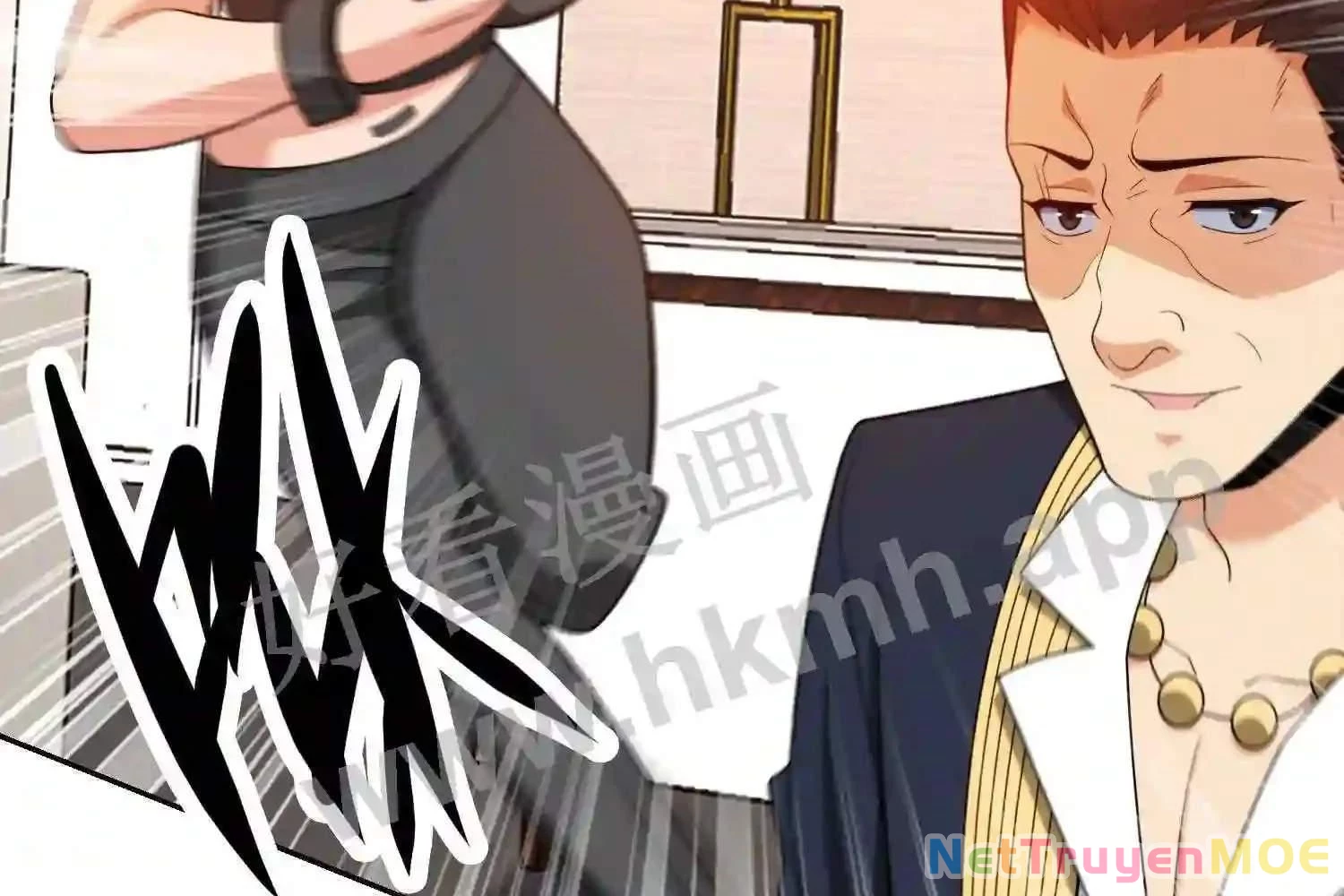Mắt Phải Của Ta Là Thần Cấp Máy Tính Chapter 150 - Trang 2