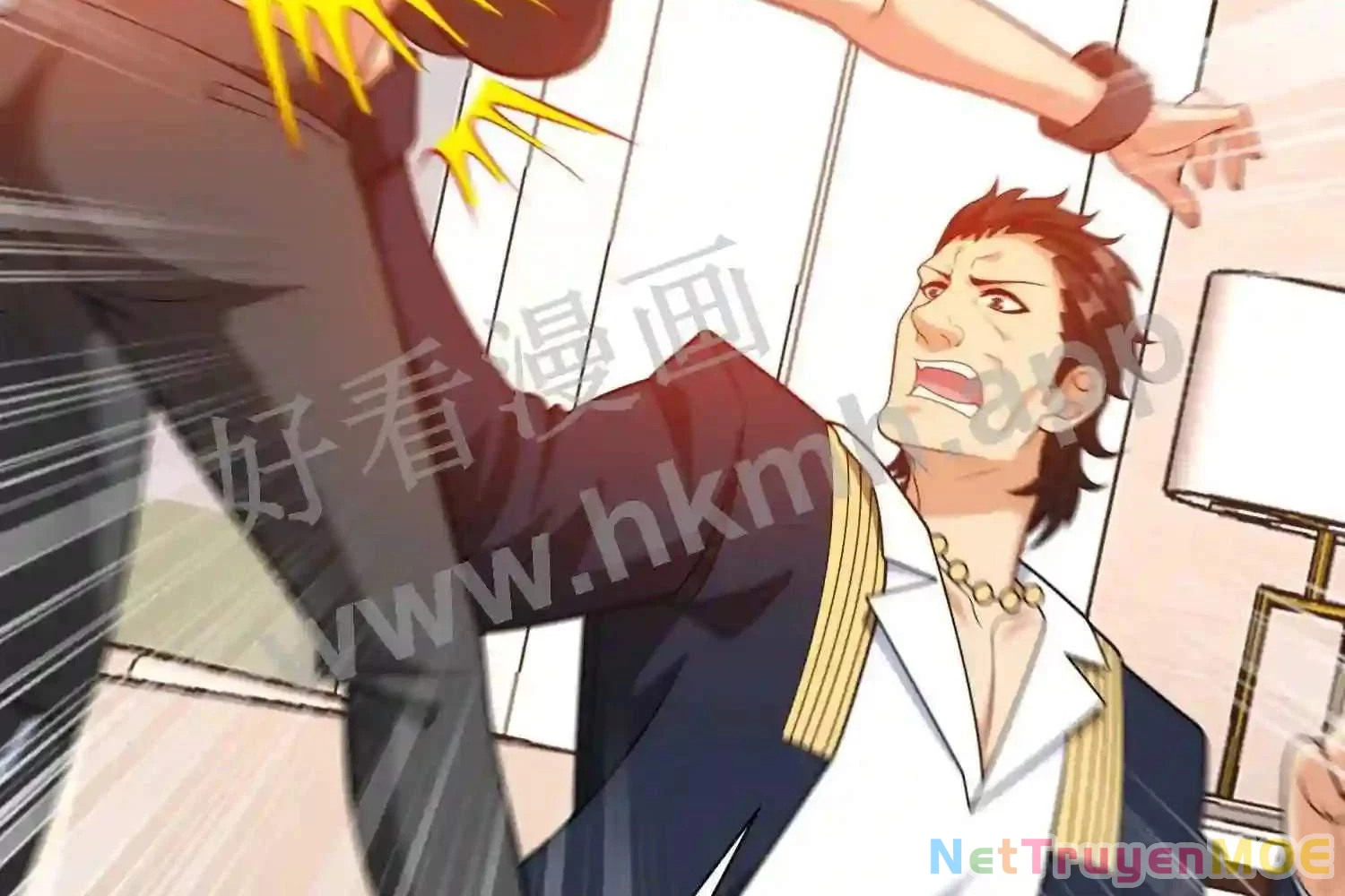 Mắt Phải Của Ta Là Thần Cấp Máy Tính Chapter 150 - Trang 2