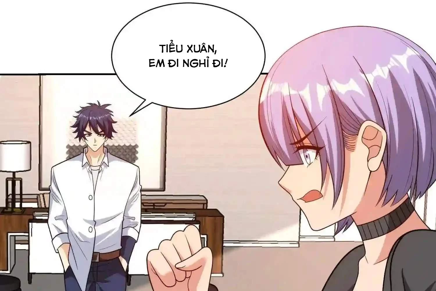 Mắt Phải Của Ta Là Thần Cấp Máy Tính Chapter 150 - Trang 2