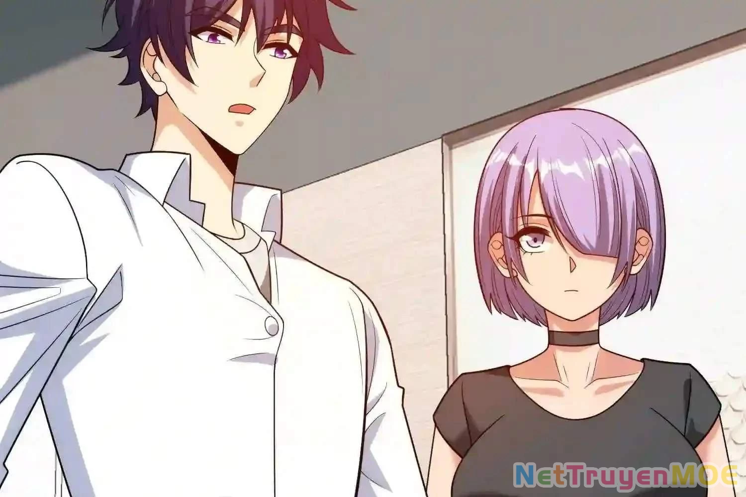 Mắt Phải Của Ta Là Thần Cấp Máy Tính Chapter 150 - Trang 2