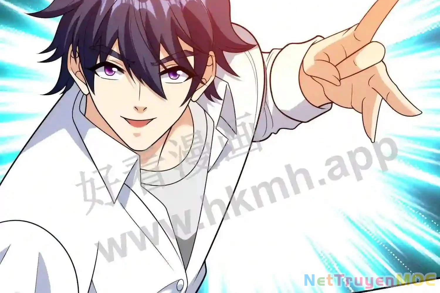 Mắt Phải Của Ta Là Thần Cấp Máy Tính Chapter 150 - Trang 2