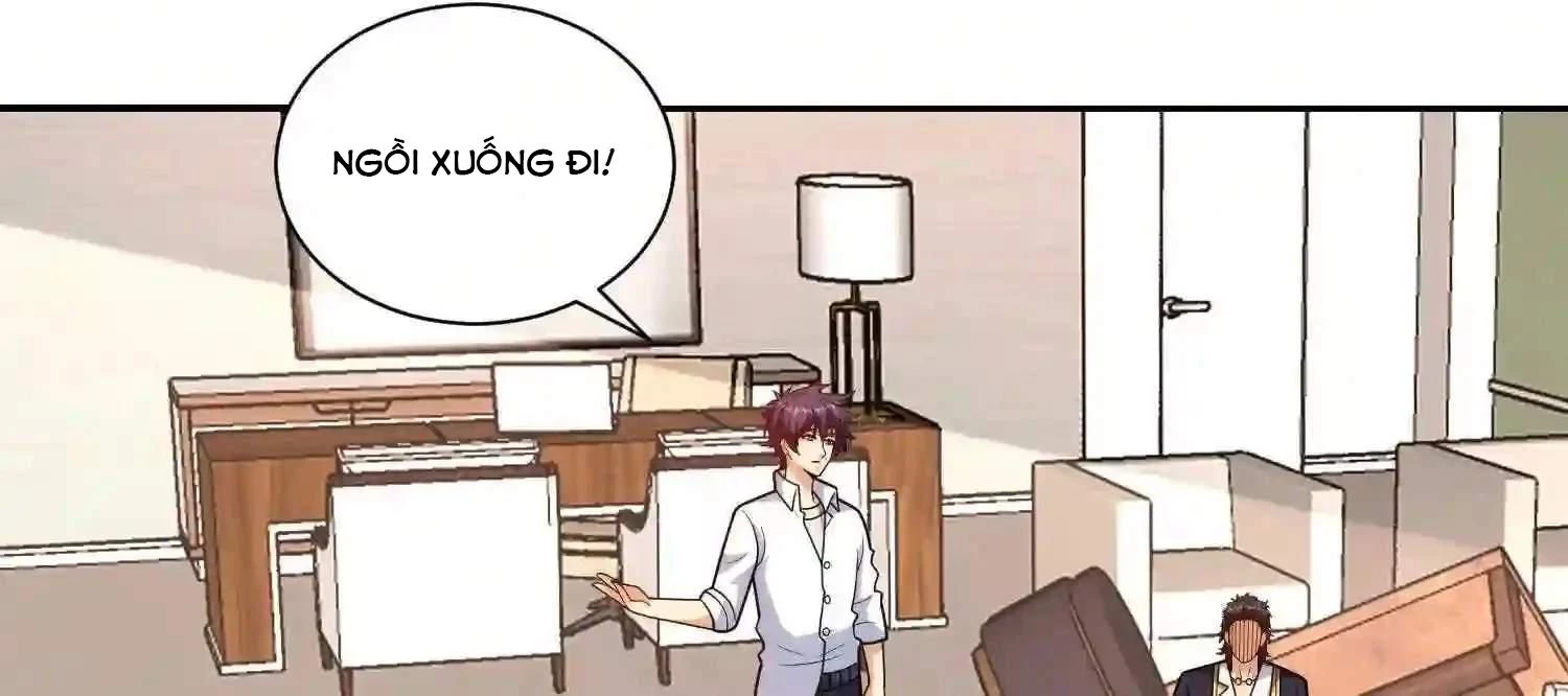 Mắt Phải Của Ta Là Thần Cấp Máy Tính Chapter 150 - Trang 2