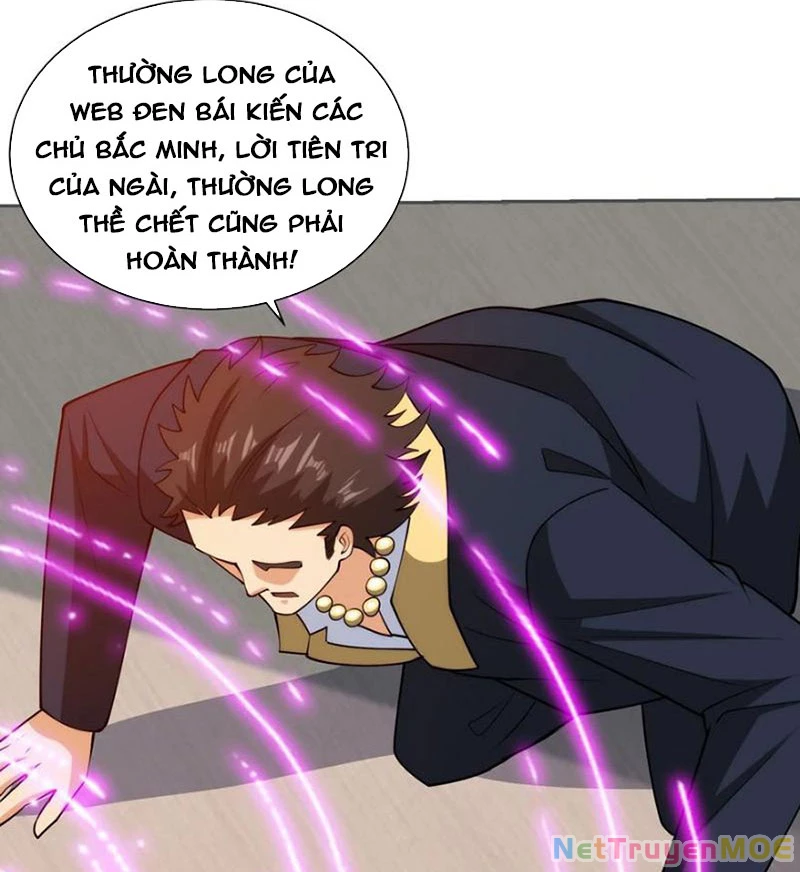 Mắt Phải Của Ta Là Thần Cấp Máy Tính Chapter 151 - Trang 2