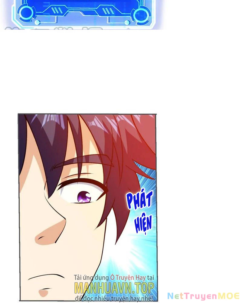 Mắt Phải Của Ta Là Thần Cấp Máy Tính Chapter 151 - Trang 2