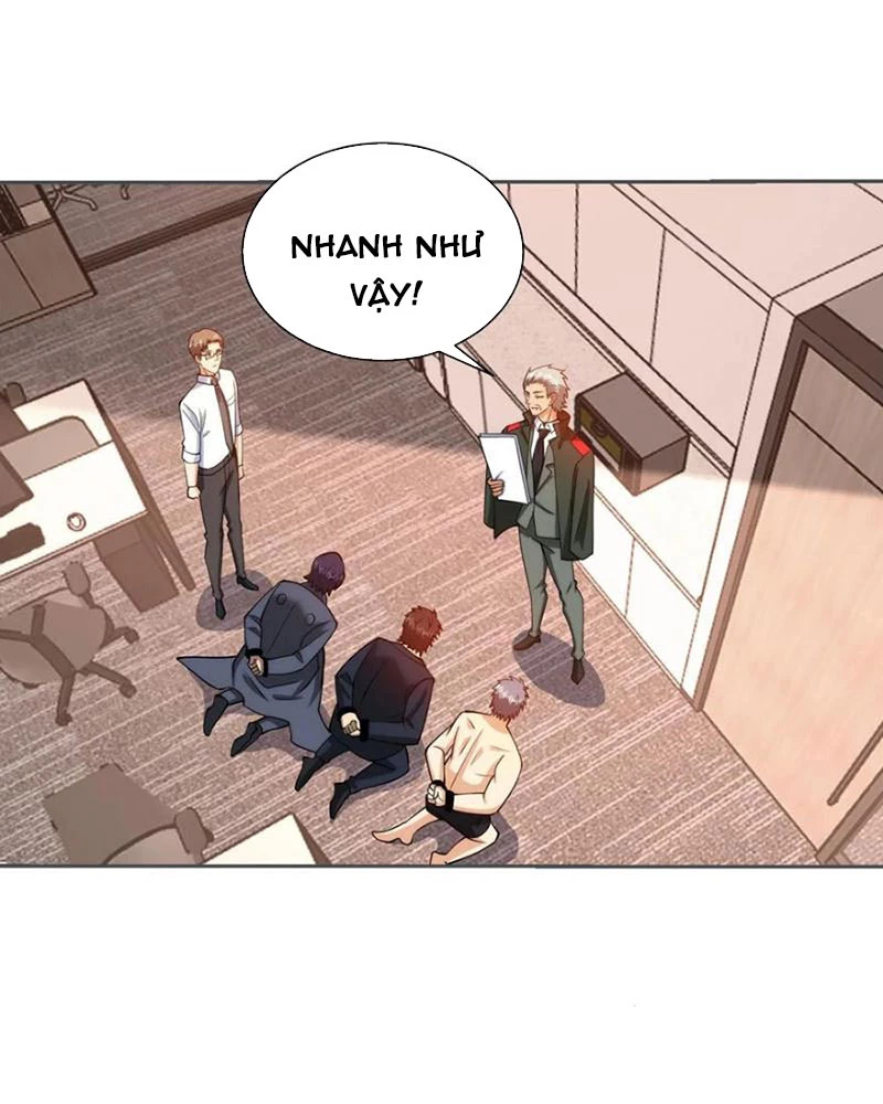 Mắt Phải Của Ta Là Thần Cấp Máy Tính Chapter 151 - Trang 2
