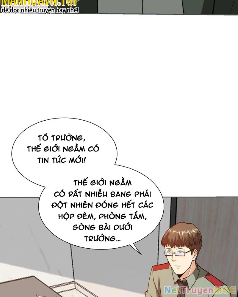 Mắt Phải Của Ta Là Thần Cấp Máy Tính Chapter 151 - Trang 2
