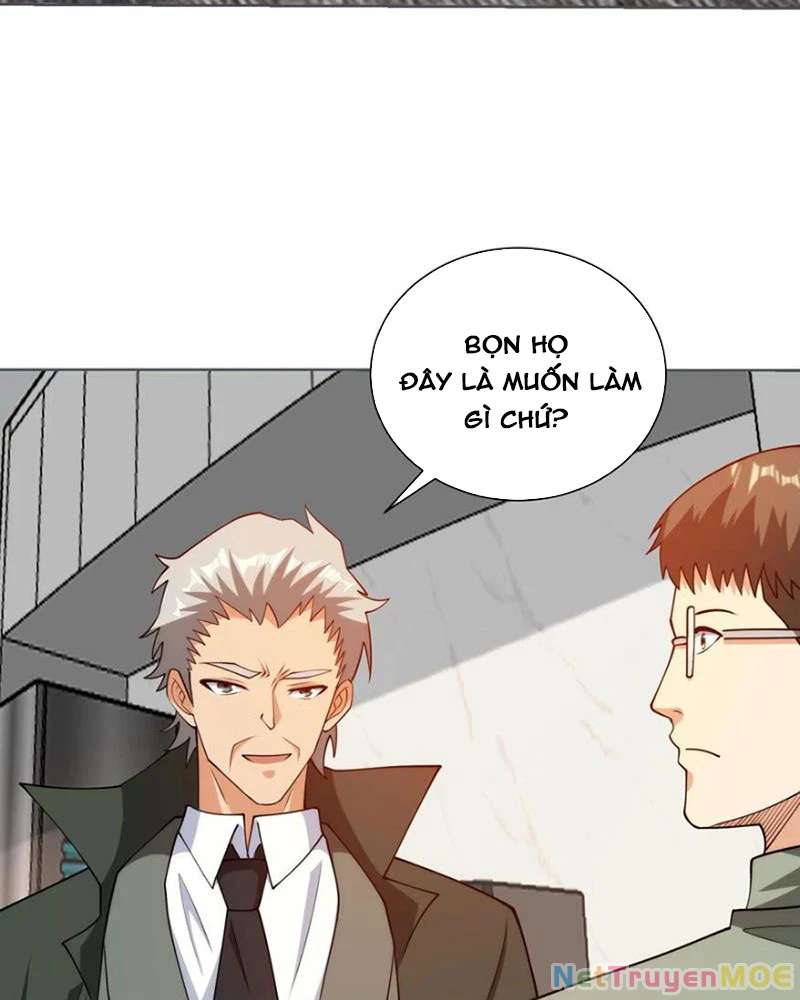 Mắt Phải Của Ta Là Thần Cấp Máy Tính Chapter 151 - Trang 2