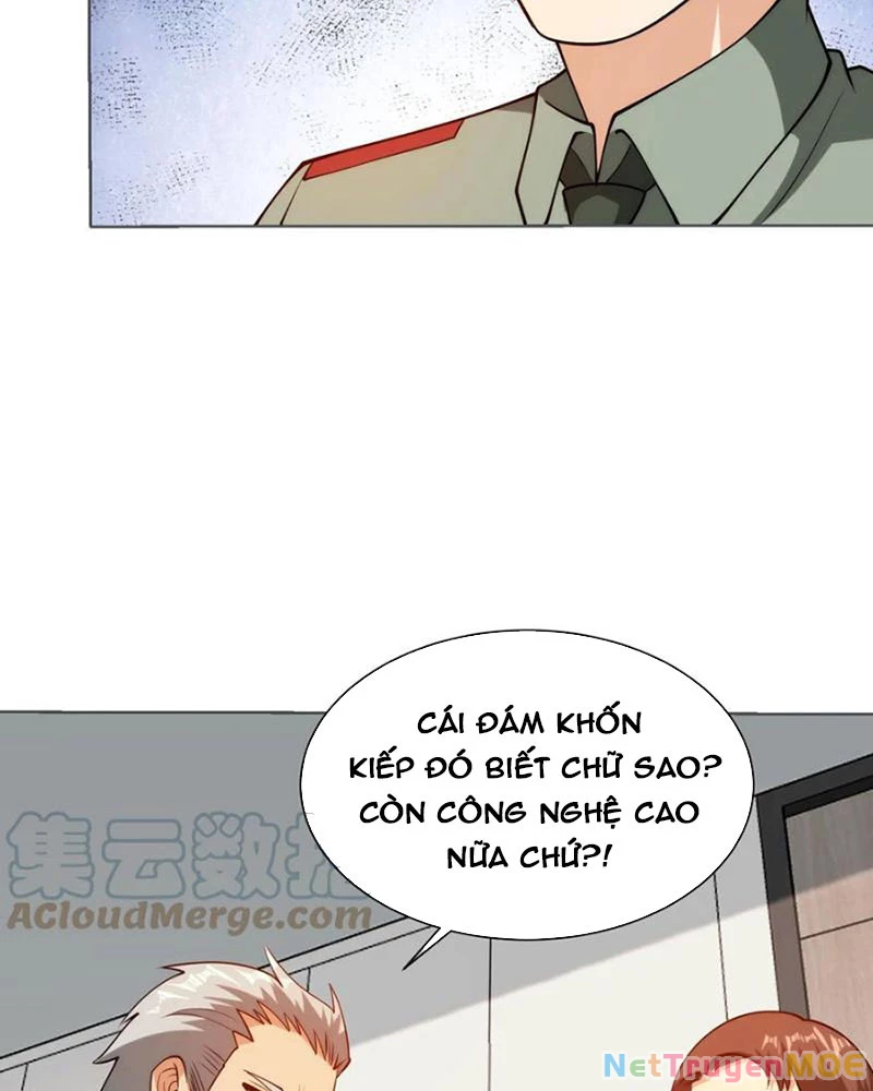 Mắt Phải Của Ta Là Thần Cấp Máy Tính Chapter 151 - Trang 2