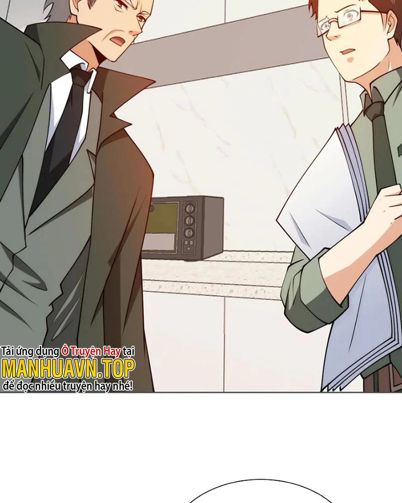 Mắt Phải Của Ta Là Thần Cấp Máy Tính Chapter 151 - Trang 2