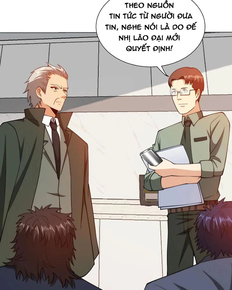 Mắt Phải Của Ta Là Thần Cấp Máy Tính Chapter 151 - Trang 2