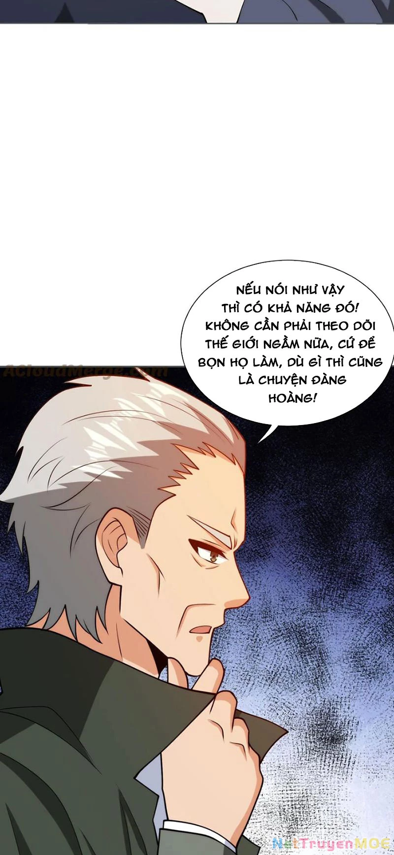 Mắt Phải Của Ta Là Thần Cấp Máy Tính Chapter 151 - Trang 2