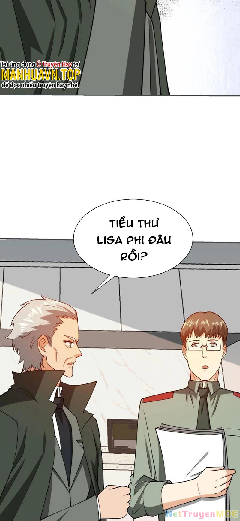 Mắt Phải Của Ta Là Thần Cấp Máy Tính Chapter 151 - Trang 2