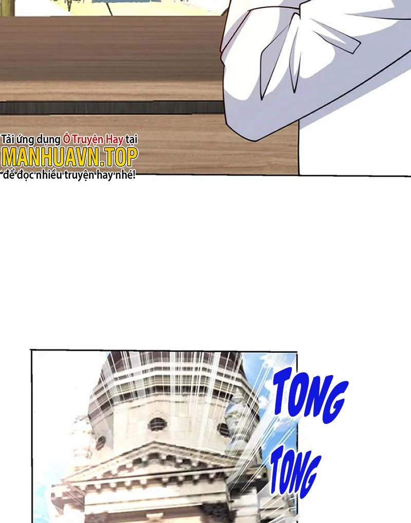 Mắt Phải Của Ta Là Thần Cấp Máy Tính Chapter 152 - Trang 2
