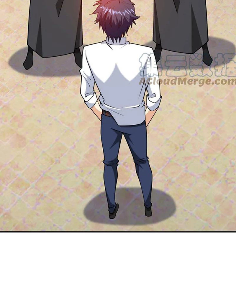 Mắt Phải Của Ta Là Thần Cấp Máy Tính Chapter 152 - Trang 2