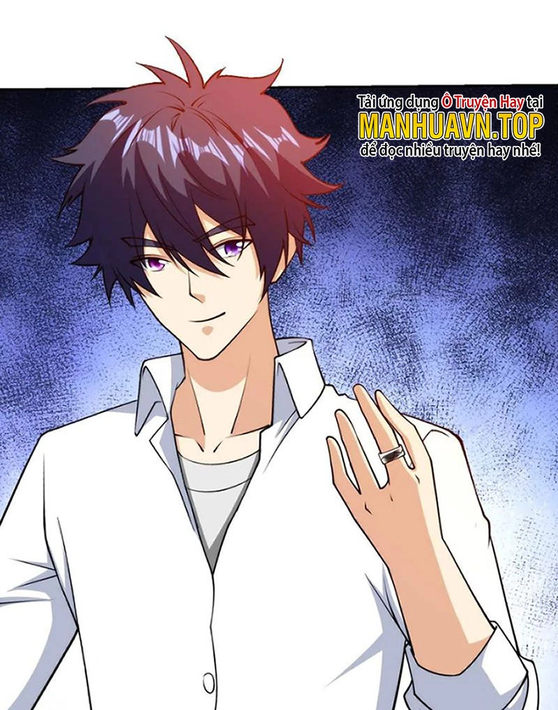 Mắt Phải Của Ta Là Thần Cấp Máy Tính Chapter 152 - Trang 2