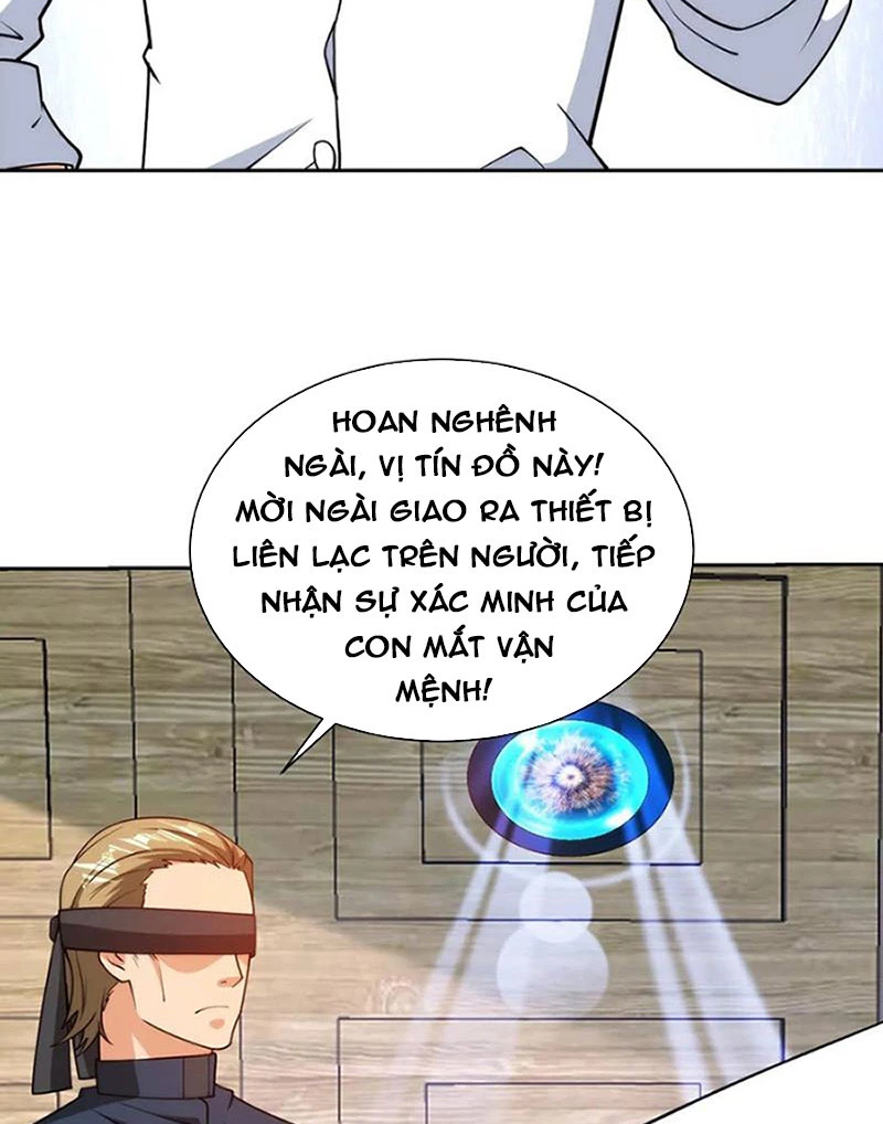 Mắt Phải Của Ta Là Thần Cấp Máy Tính Chapter 152 - Trang 2