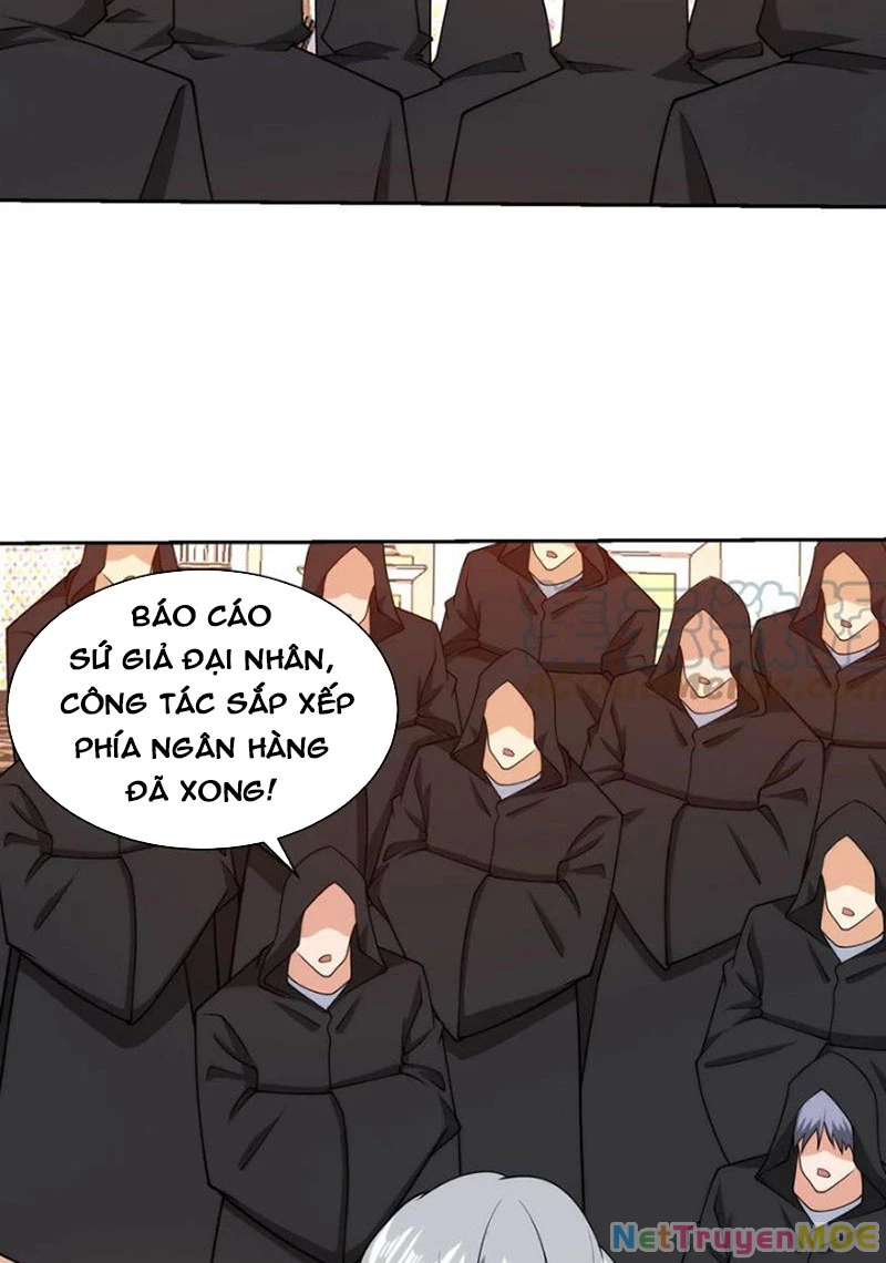 Mắt Phải Của Ta Là Thần Cấp Máy Tính Chapter 152 - Trang 2