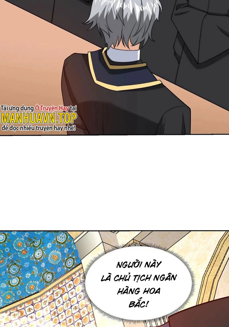 Mắt Phải Của Ta Là Thần Cấp Máy Tính Chapter 152 - Trang 2