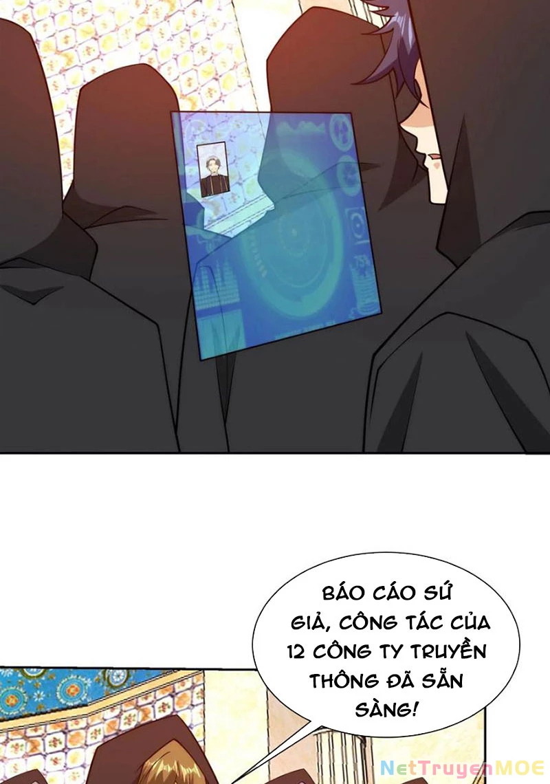 Mắt Phải Của Ta Là Thần Cấp Máy Tính Chapter 152 - Trang 2