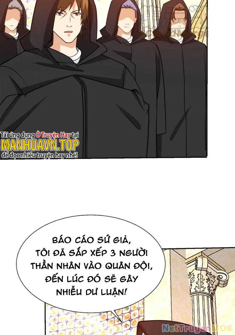 Mắt Phải Của Ta Là Thần Cấp Máy Tính Chapter 152 - Trang 2