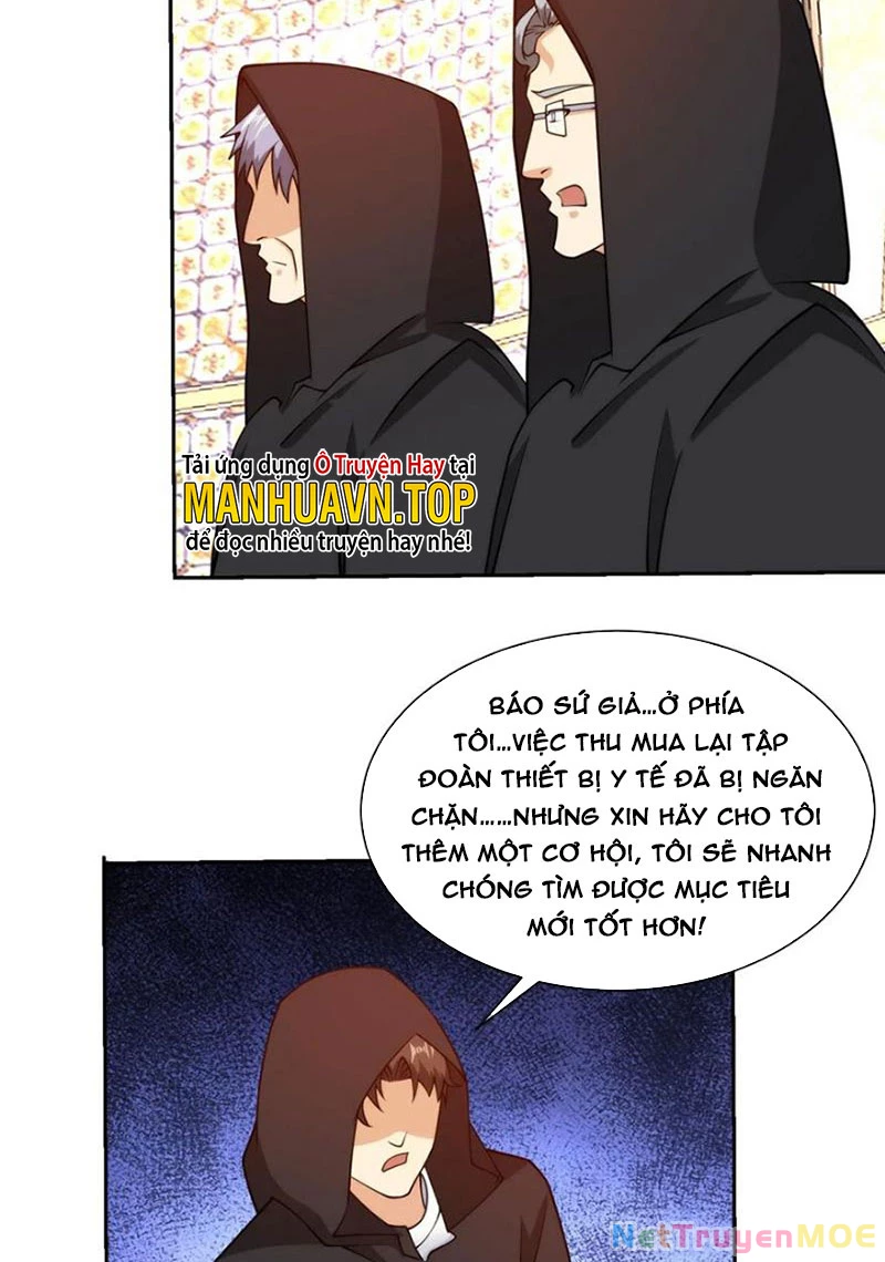 Mắt Phải Của Ta Là Thần Cấp Máy Tính Chapter 152 - Trang 2