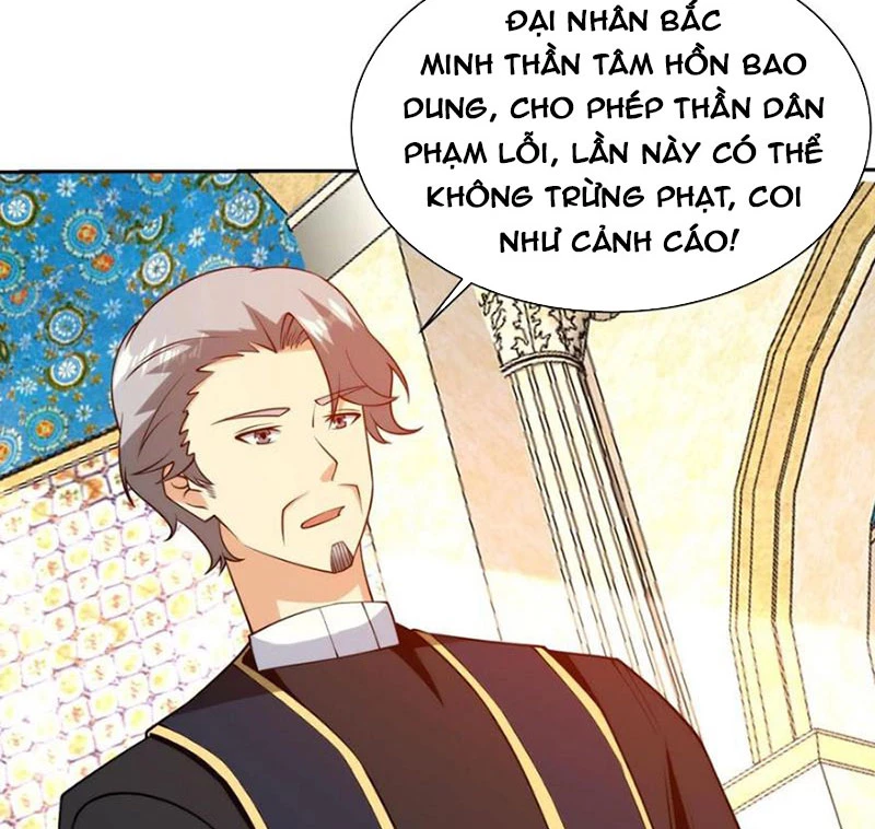 Mắt Phải Của Ta Là Thần Cấp Máy Tính Chapter 152 - Trang 2
