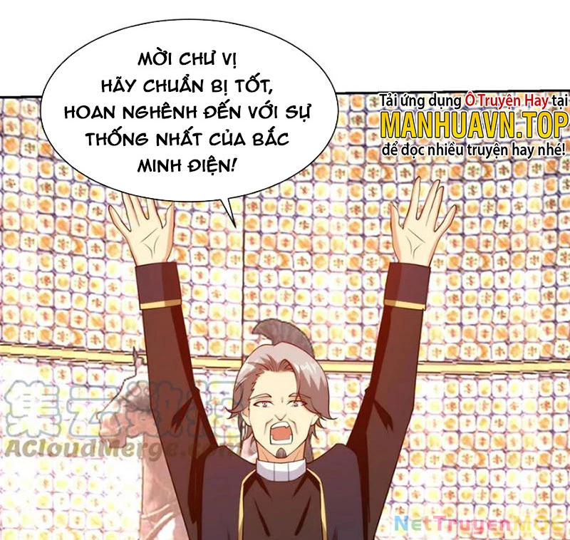 Mắt Phải Của Ta Là Thần Cấp Máy Tính Chapter 152 - Trang 2