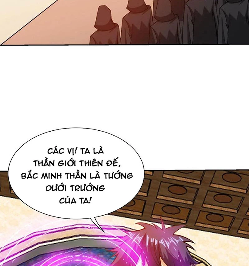 Mắt Phải Của Ta Là Thần Cấp Máy Tính Chapter 153 - Trang 2