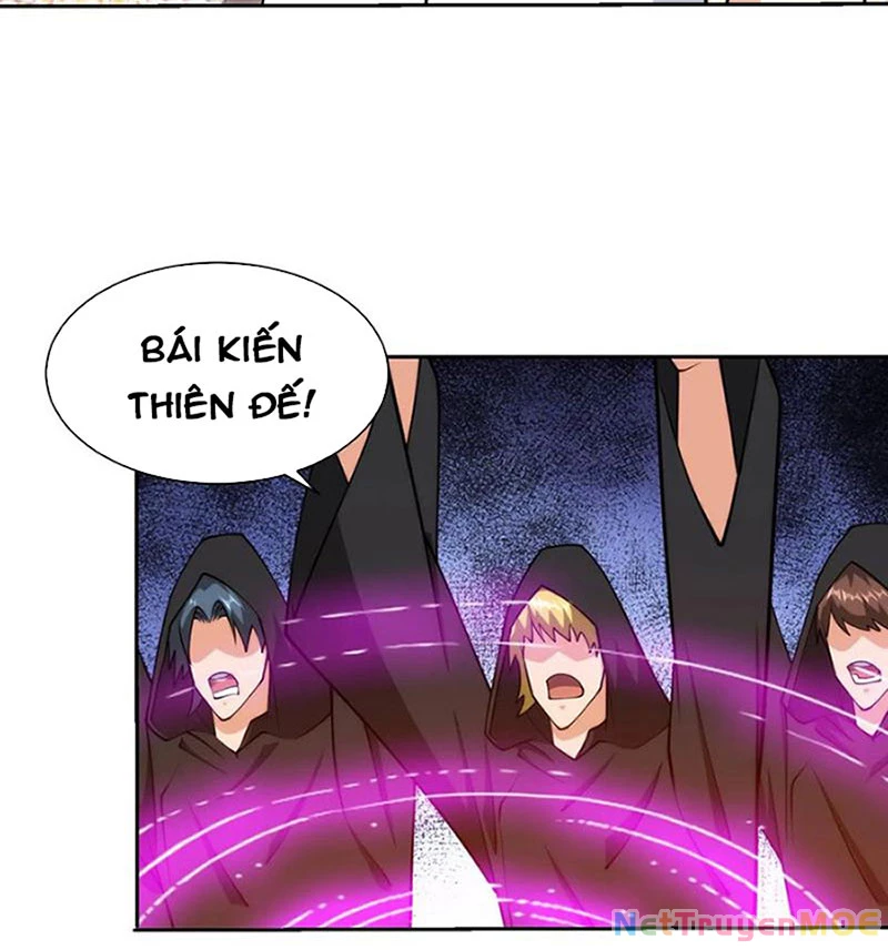 Mắt Phải Của Ta Là Thần Cấp Máy Tính Chapter 153 - Trang 2