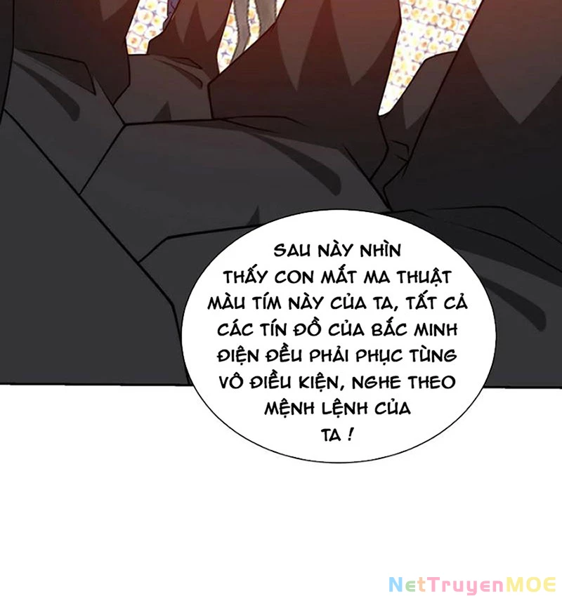 Mắt Phải Của Ta Là Thần Cấp Máy Tính Chapter 153 - Trang 2