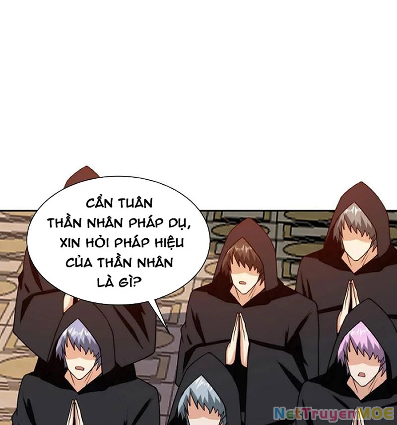 Mắt Phải Của Ta Là Thần Cấp Máy Tính Chapter 153 - Trang 2