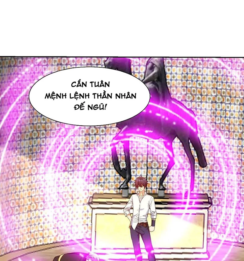 Mắt Phải Của Ta Là Thần Cấp Máy Tính Chapter 153 - Trang 2