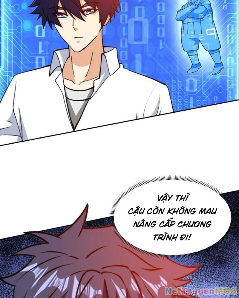 Mắt Phải Của Ta Là Thần Cấp Máy Tính Chapter 153 - Trang 2