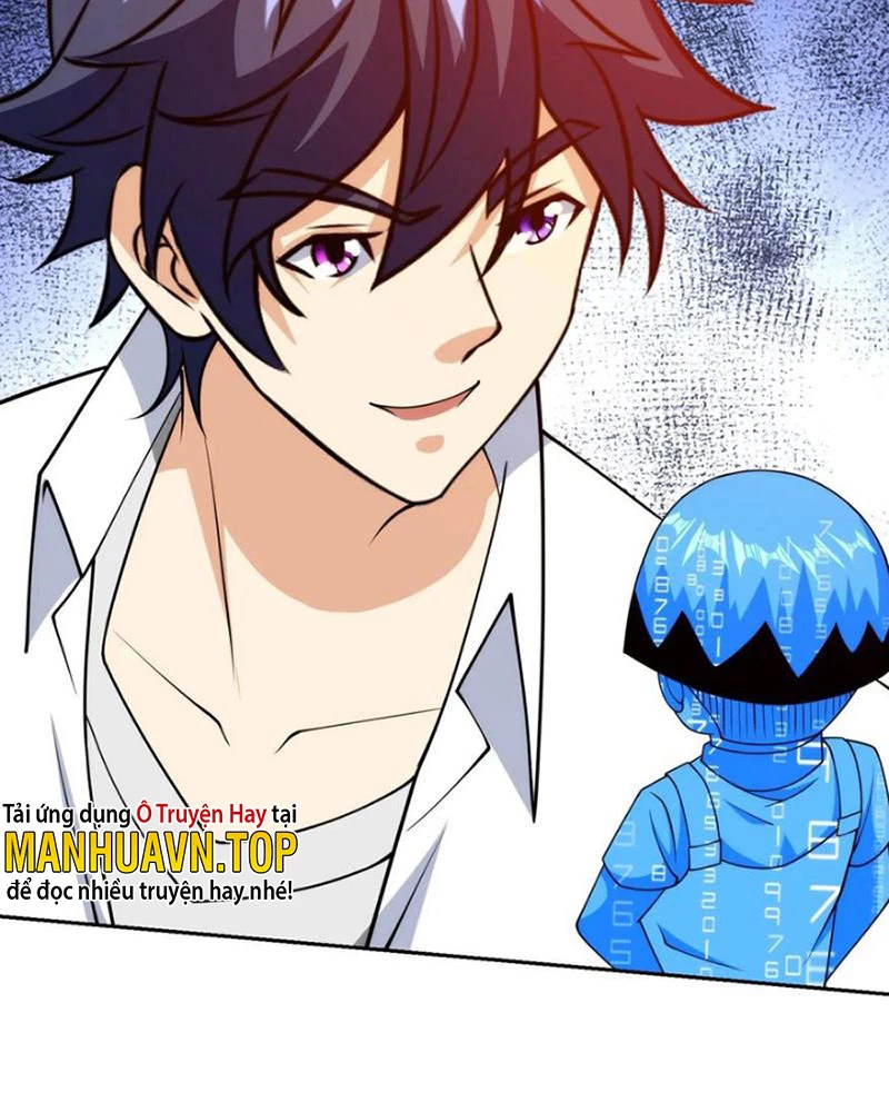 Mắt Phải Của Ta Là Thần Cấp Máy Tính Chapter 153 - Trang 2
