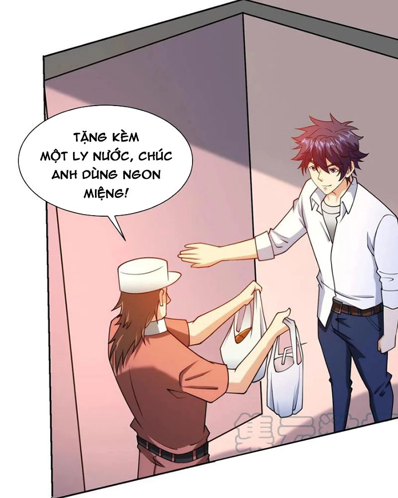 Mắt Phải Của Ta Là Thần Cấp Máy Tính Chapter 153 - Trang 2