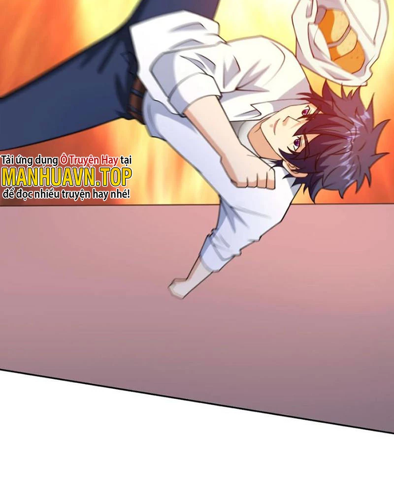 Mắt Phải Của Ta Là Thần Cấp Máy Tính Chapter 153 - Trang 2