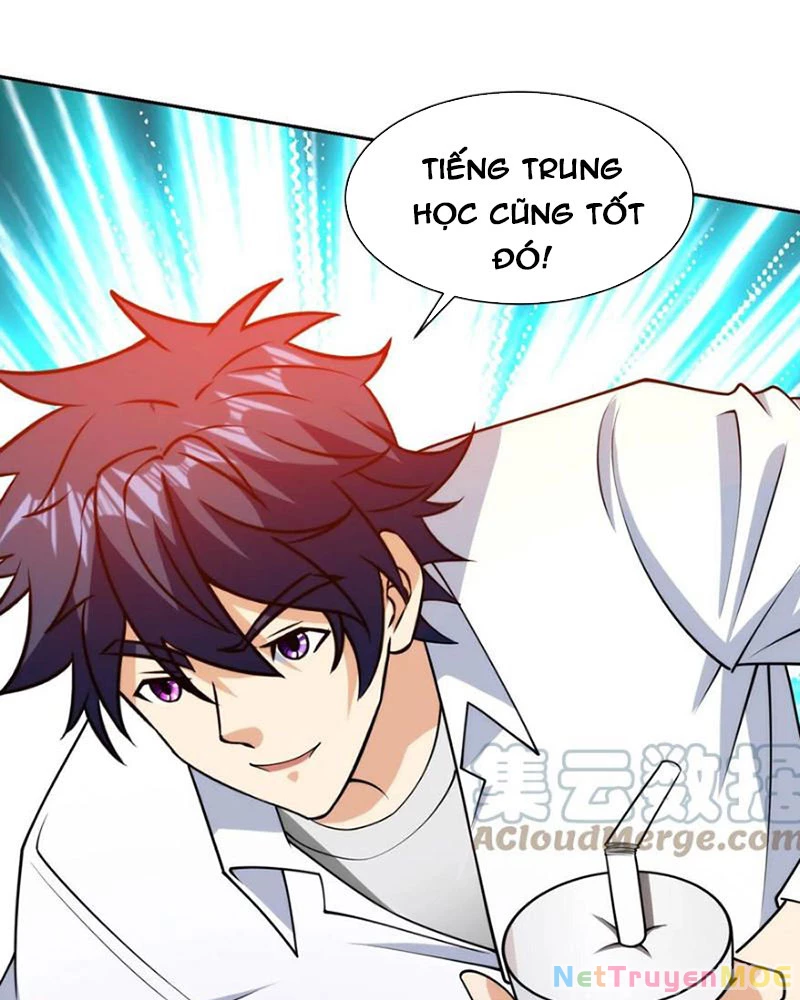 Mắt Phải Của Ta Là Thần Cấp Máy Tính Chapter 153 - Trang 2