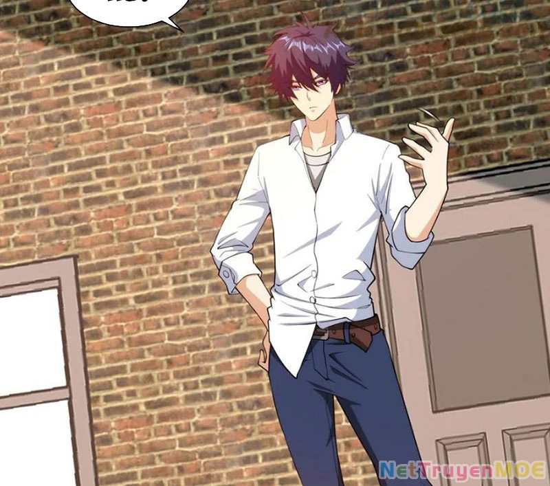 Mắt Phải Của Ta Là Thần Cấp Máy Tính Chapter 153 - Trang 2
