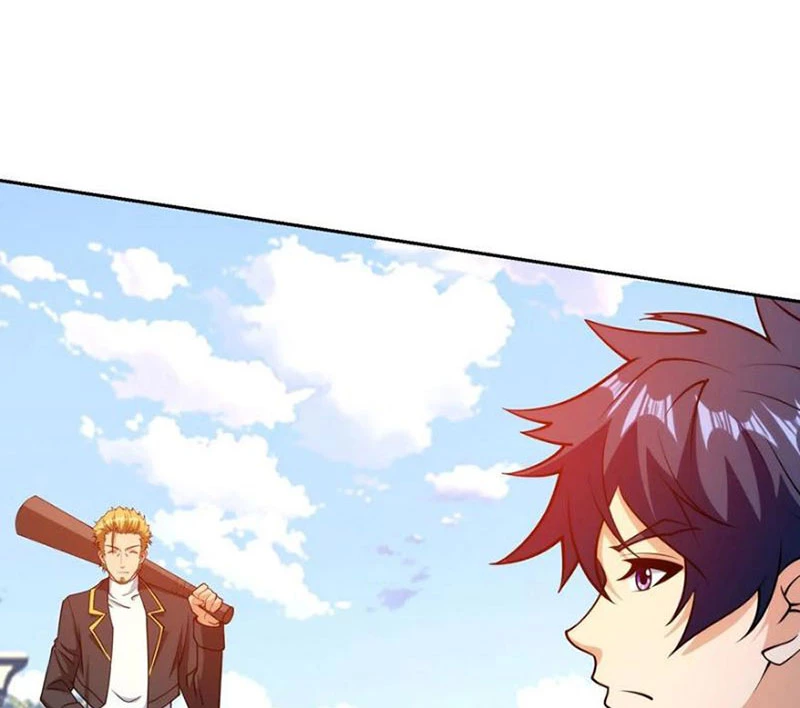 Mắt Phải Của Ta Là Thần Cấp Máy Tính Chapter 153 - Trang 2