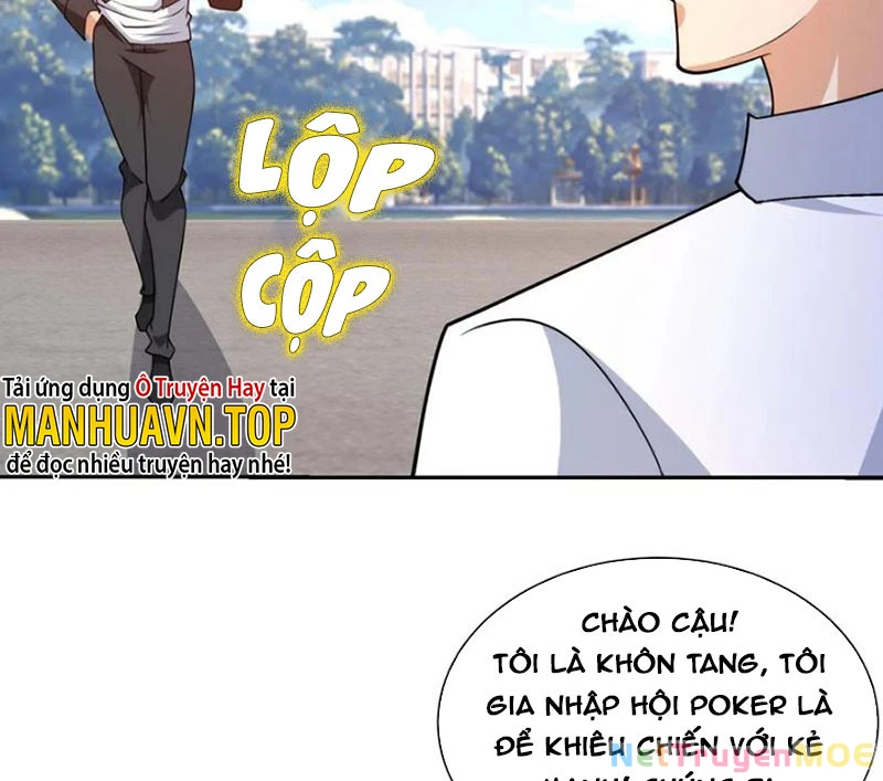 Mắt Phải Của Ta Là Thần Cấp Máy Tính Chapter 153 - Trang 2