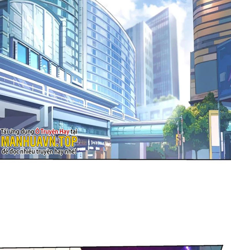 Mắt Phải Của Ta Là Thần Cấp Máy Tính Chapter 154 - Trang 2