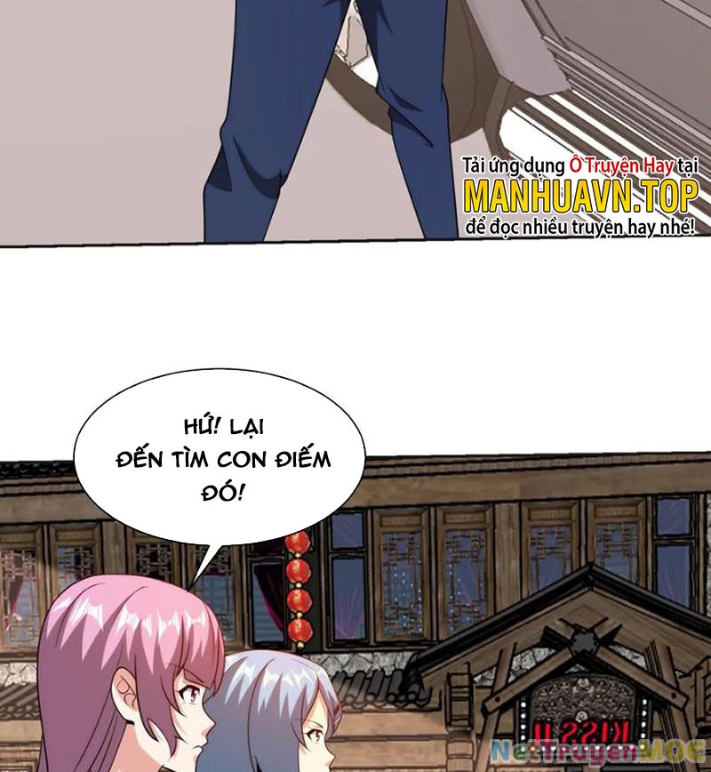 Mắt Phải Của Ta Là Thần Cấp Máy Tính Chapter 154 - Trang 2