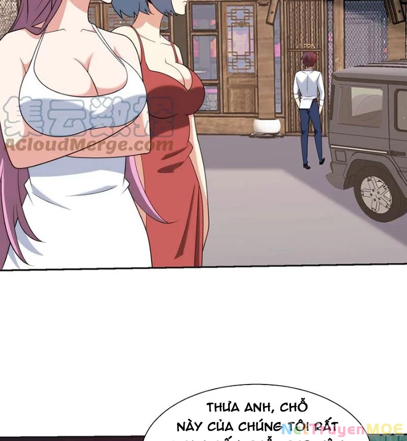 Mắt Phải Của Ta Là Thần Cấp Máy Tính Chapter 154 - Trang 2