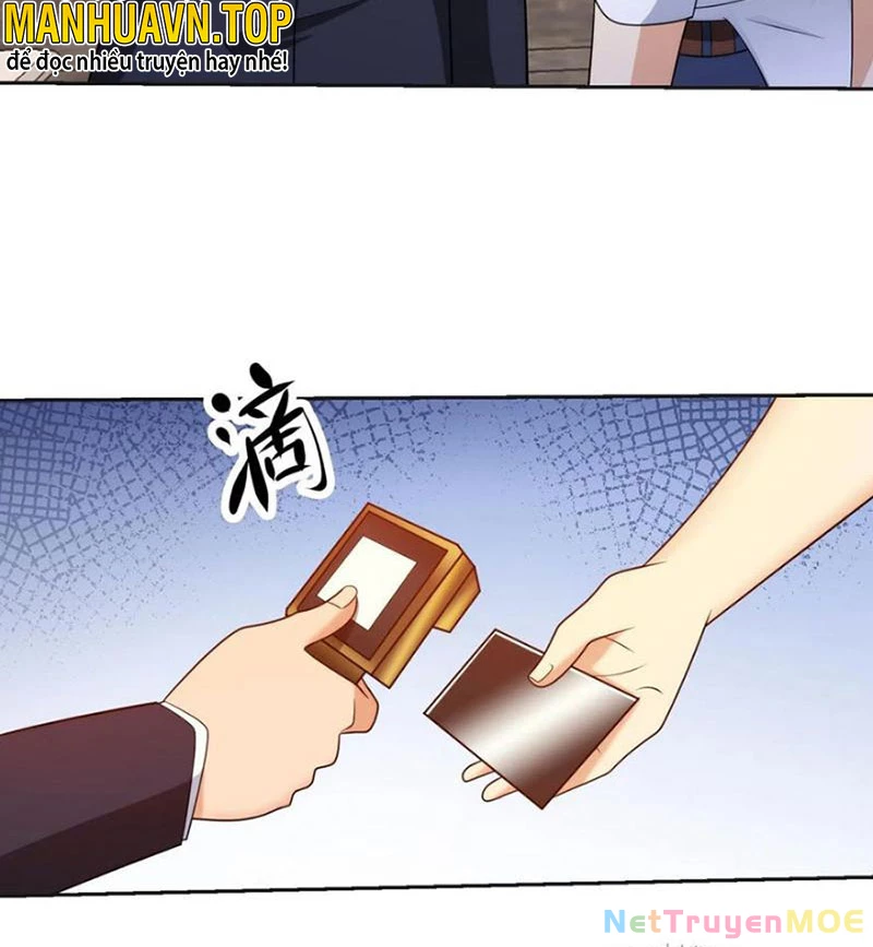 Mắt Phải Của Ta Là Thần Cấp Máy Tính Chapter 154 - Trang 2