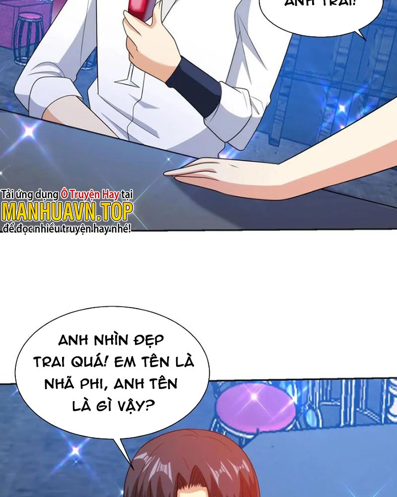 Mắt Phải Của Ta Là Thần Cấp Máy Tính Chapter 154 - Trang 2