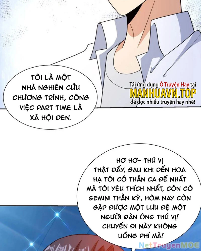 Mắt Phải Của Ta Là Thần Cấp Máy Tính Chapter 154 - Trang 2
