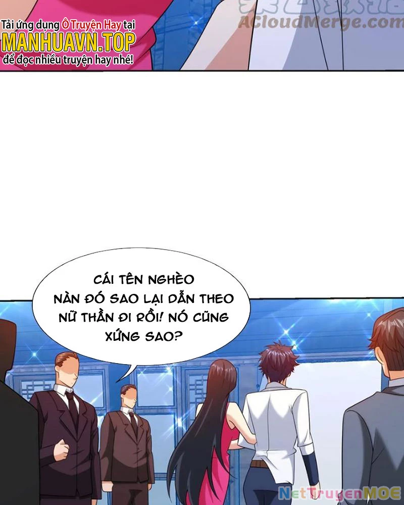 Mắt Phải Của Ta Là Thần Cấp Máy Tính Chapter 154 - Trang 2